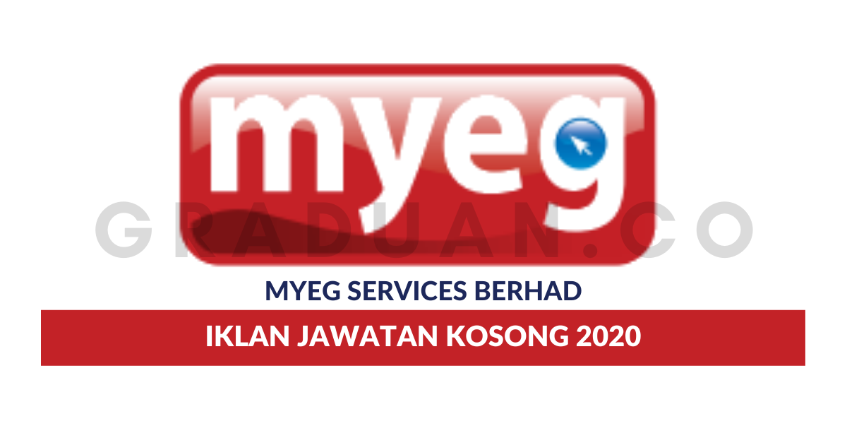 Berhad myeg services What Is