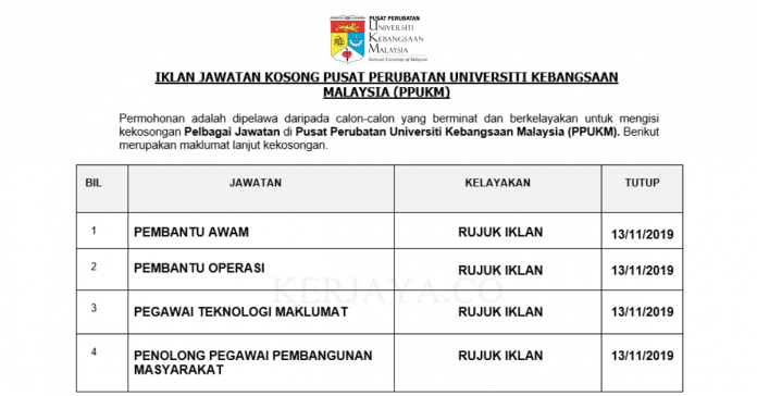 Pusat Perubatan Universiti Kebangsaan Malaysia (PPUKM)