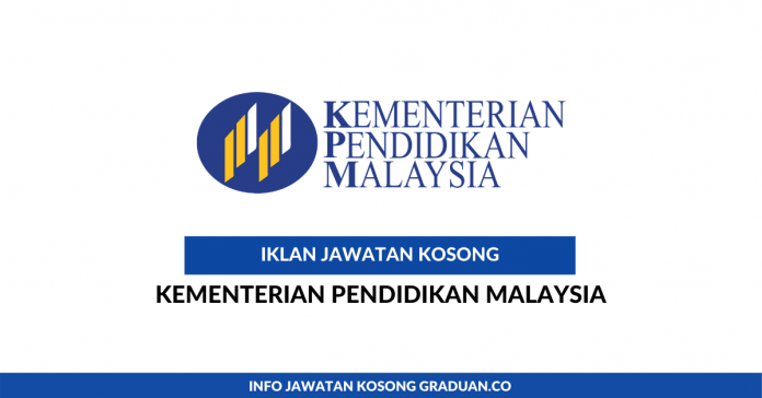 Kementerian Pendidikan Malaysia