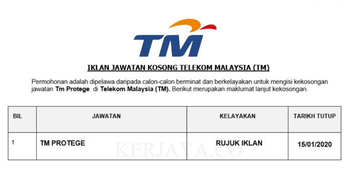 Telekom Malaysia (TM)