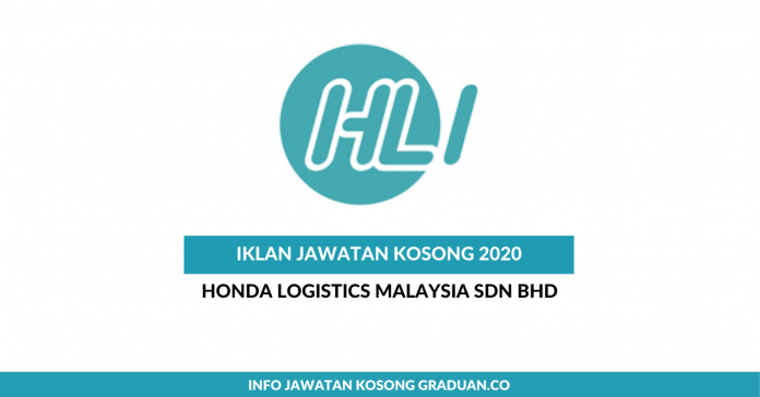 HONDA LOGISTICS MALAYSIA SDN BHD