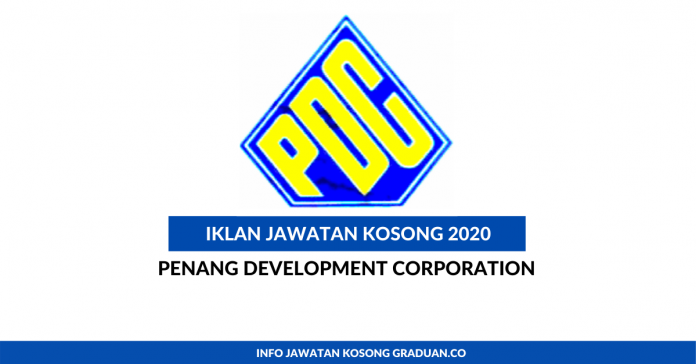 Penang Development Corporation