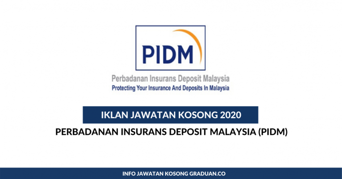 _Perbadanan Insurans Deposit Malaysia (PIDM)