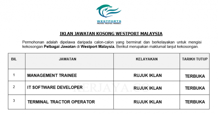 Westport Malaysia