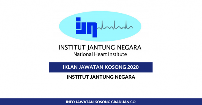 _Institut Jantung Negara