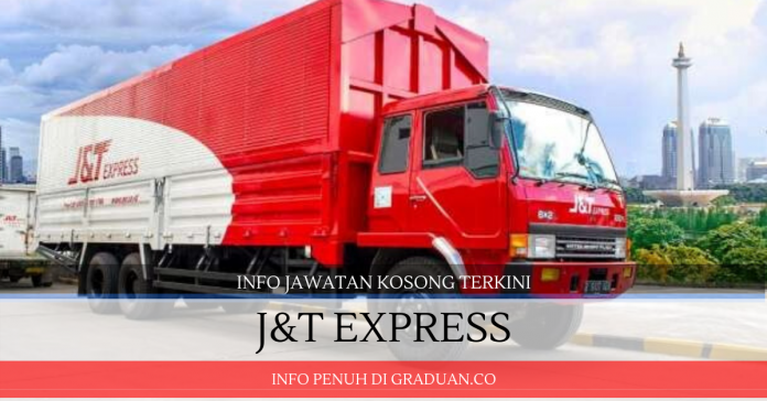 J&T Express