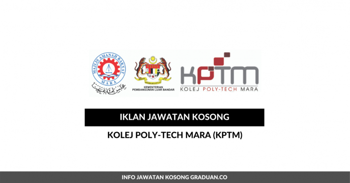 Kolej Poly-Tech Mara (KPTM)