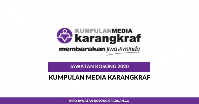 Kumpulan Media Karangkraf