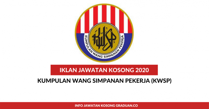 Kumpulan Wang Simpanan Pekerja (KWSP)