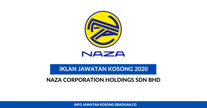 NAZA Corporation Holdings Sdn Bhd