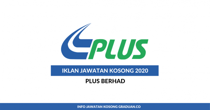 PLUS Berhad