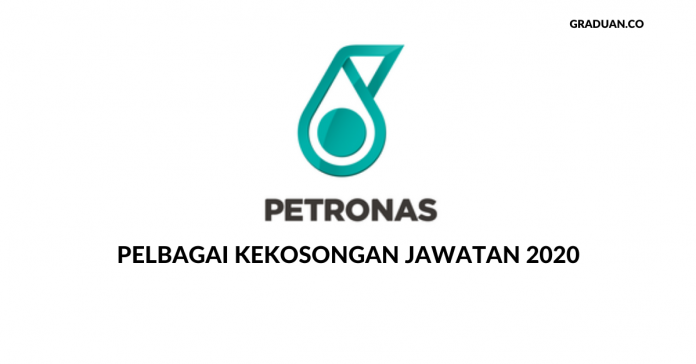 Petronas 2020