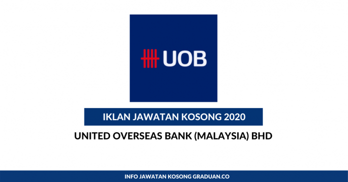United Overseas Bank (Malaysia) Bhd