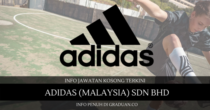 Adidas (Malaysia) Sdn Bhd