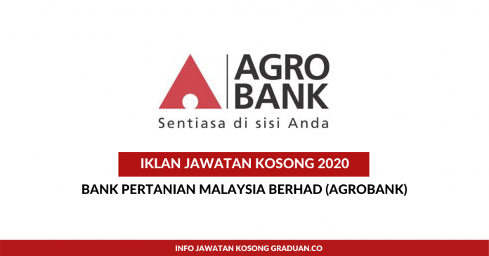 Bank Pertanian Malaysia Berhad (Agrobank)