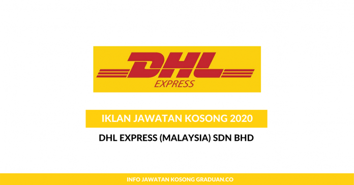 DHL Express (Malaysia) Sdn Bhd