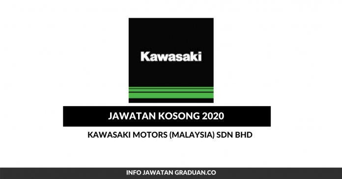 Kawasaki Motors (Malaysia) Sdn Bhd