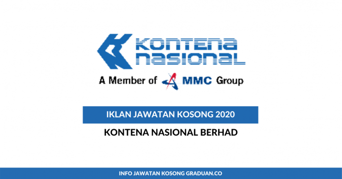 Kontena Nasional Berhad
