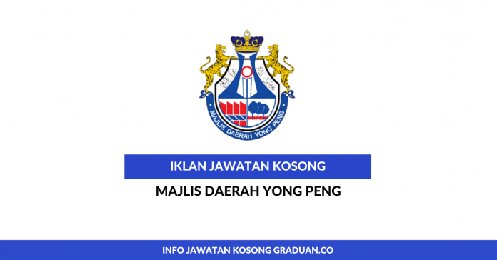 Majlis Daerah Yong Peng