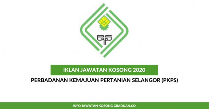 Perbadanan Kemajuan Pertanian Selangor (PKPS)