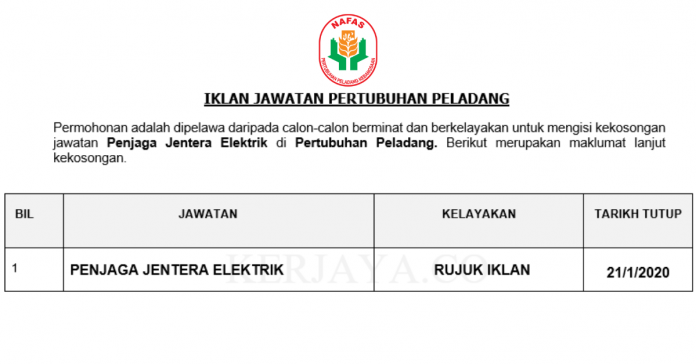 Pertubuhan Peladang