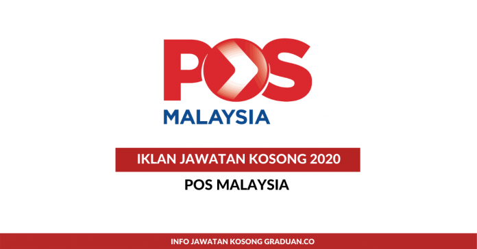 Pos Malaysia