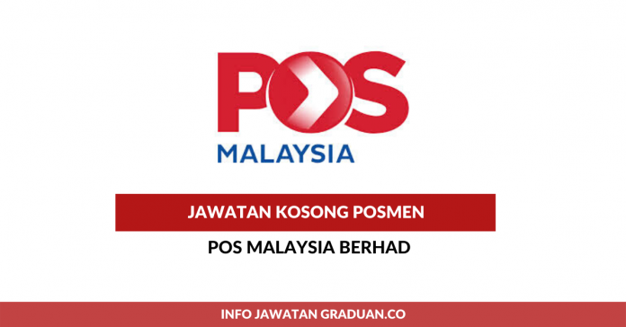 Pos Malaysia Berhad
