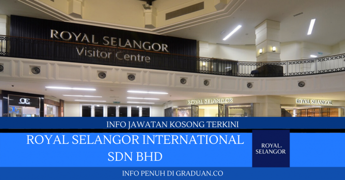 Royal Selangor International Sdn Bhd