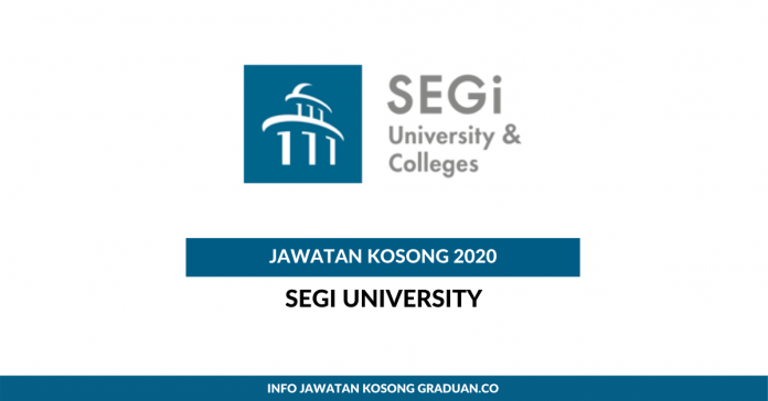 SEGi University