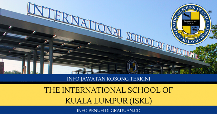 The International School of Kuala Lumpur (ISKL) (1)