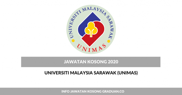 Universiti Malaysia Sarawak (UNIMAS)