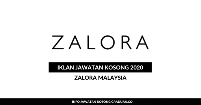 ZALORA Malaysia