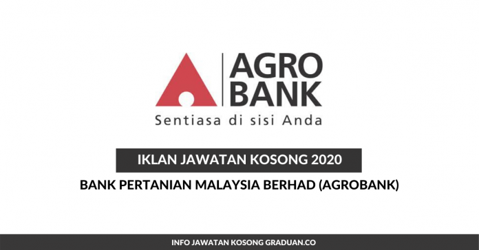 Bank Pertanian Malaysia Berhad (Agrobank)