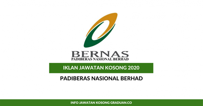 Padiberas Nasional Berhad