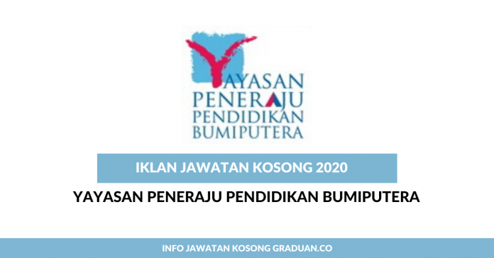 Yayasan Peneraju Pendidikan Bumiputera