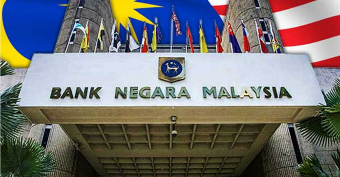 Bank Negara Malaysia