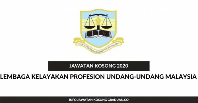 Lembaga Kelayakan Profesion Undang-Undang Malaysia