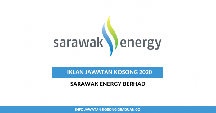 Sarawak Energy Berhad