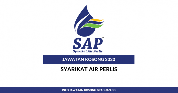 Syarikat Air Perlis