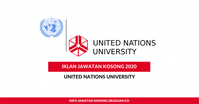 United Nations University