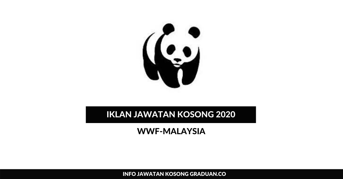 21+ Jawatan kosong wwf malaysia ideas in 2021 