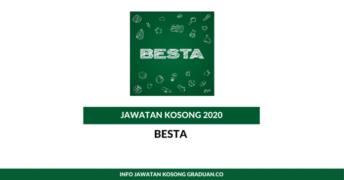 Besta _ R&D Data Entry Clerk