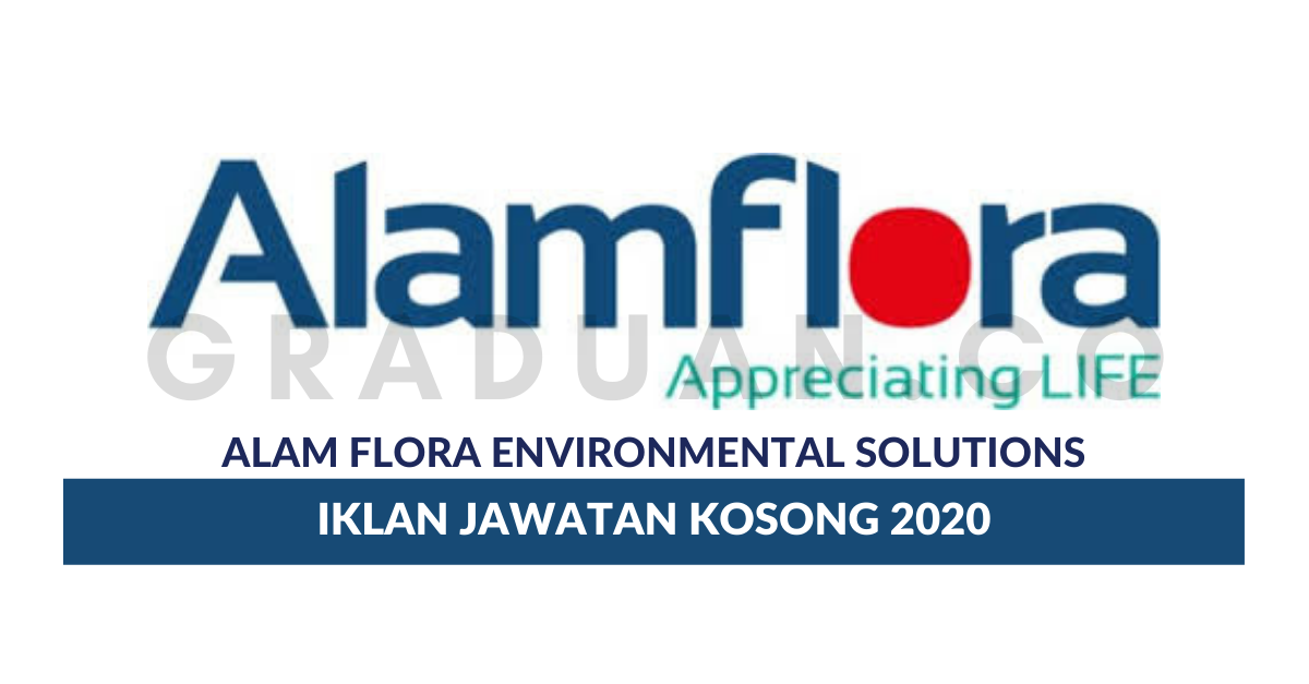 Solutions bhd flora environmental alam sdn Scheduled Waste