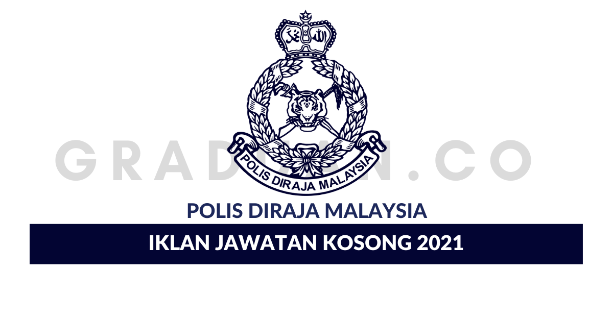 32++ Pekerjaan polis diraja malaysia ideas