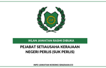 Senarai Permohonan Jawatan Kosong Terkini Di Pulau Pinang 2023 • Portal ...