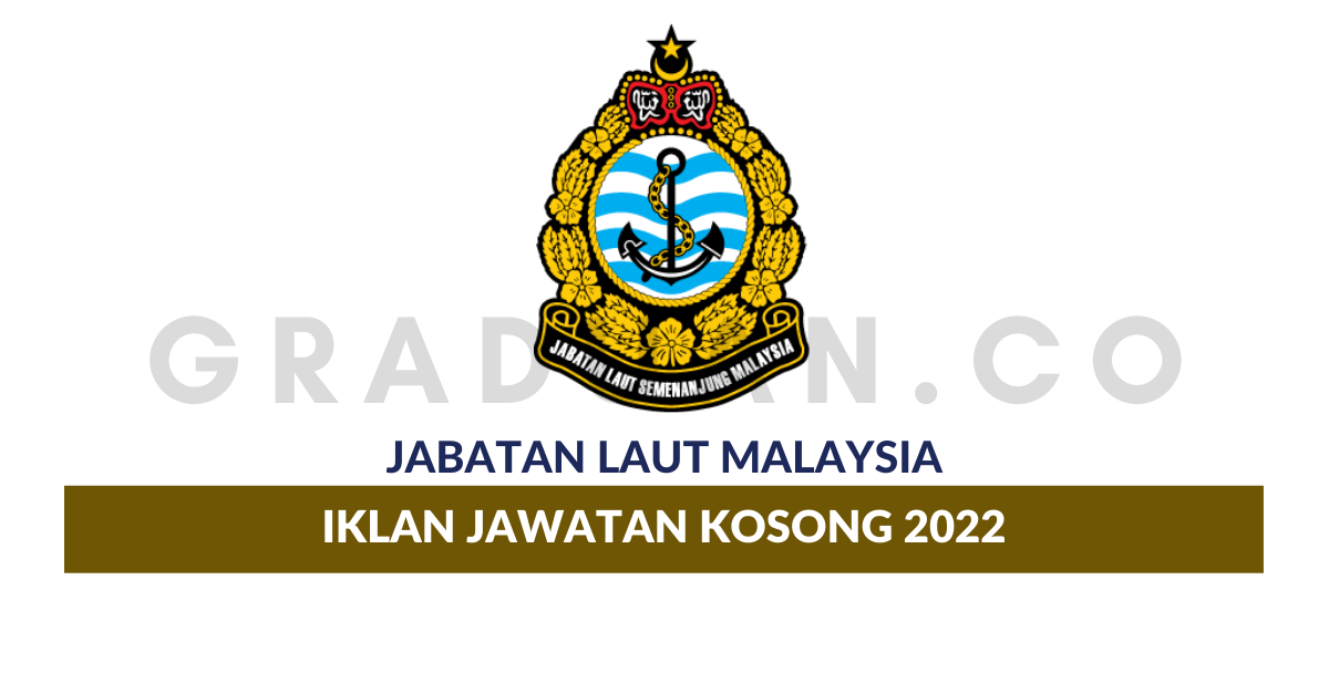 Jabatan laut malaysia