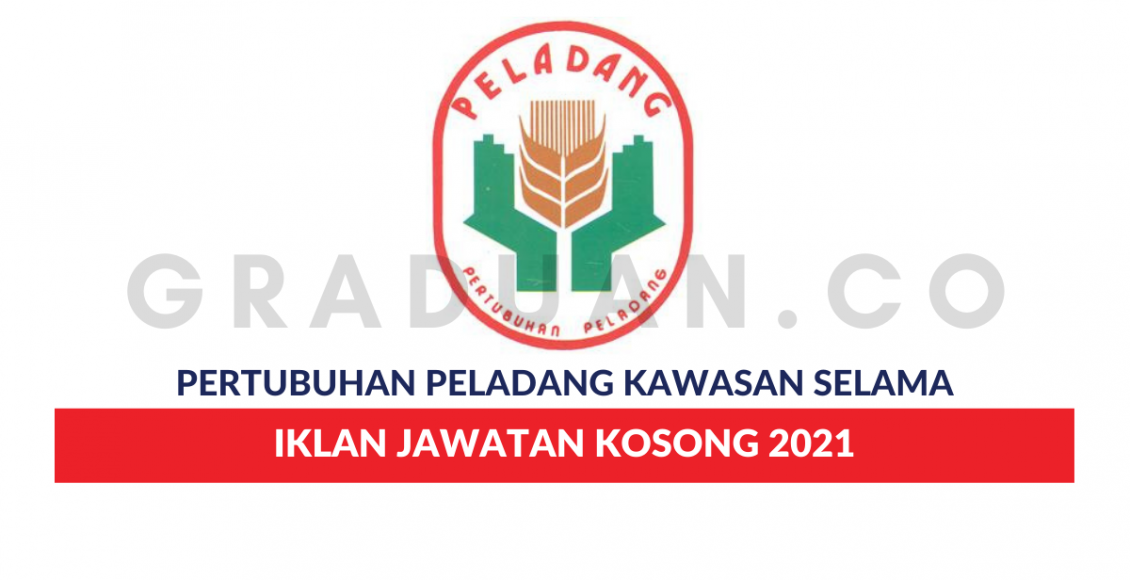 Permohonan Jawatan Kosong Pertubuhan Peladang Kawasan Selama Portal