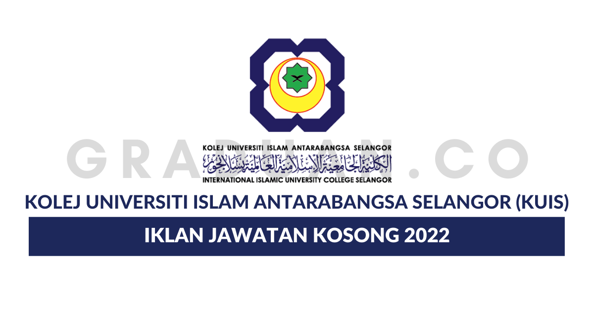 Kolej universiti islam antarabangsa selangor