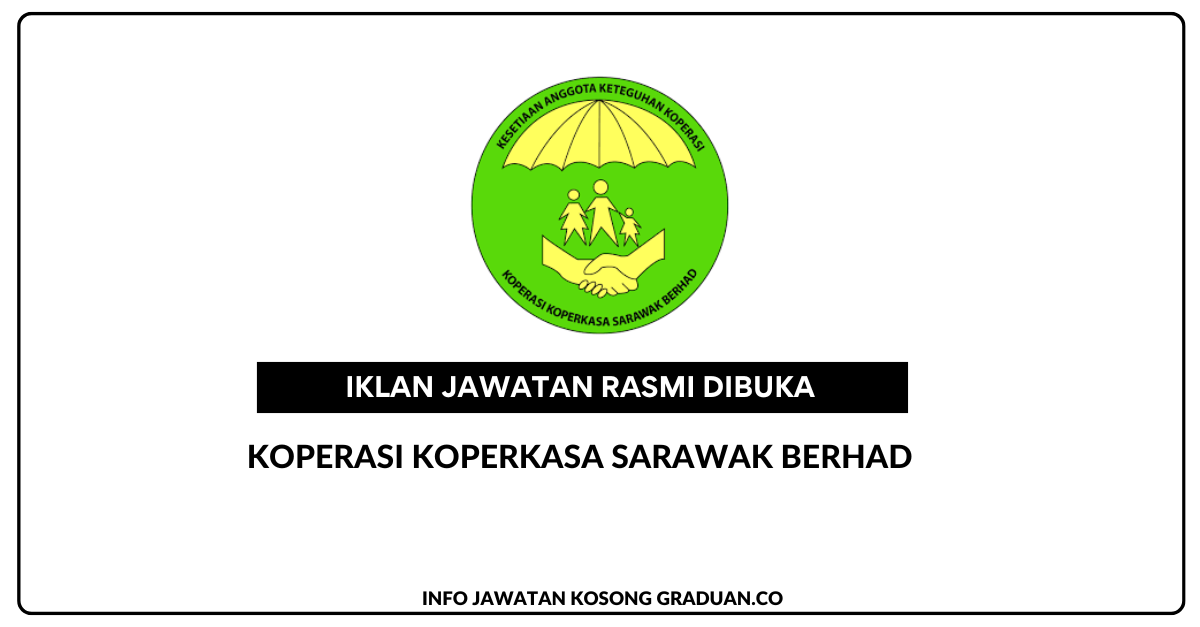 Koperasi Koperkasa Sarawak Berhad