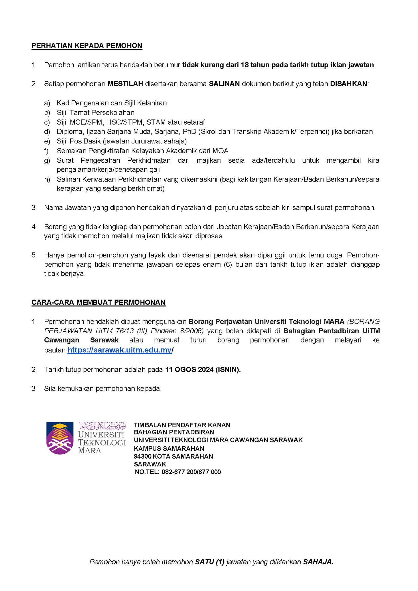 Uitm3